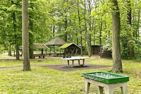 Knaus Leipzig tafeltennis