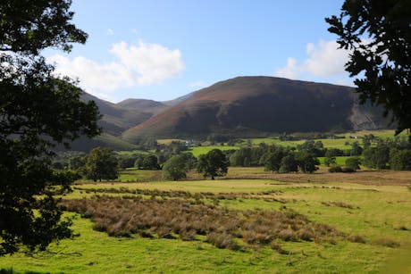 Cumbria Way - Engeland