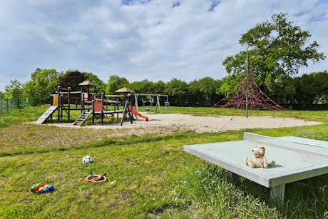 Knaus Leipzig speeltuin