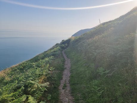 Cornwall - South West Coastal Path 2