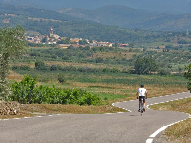 Grand Girona - Vinyes Espolla