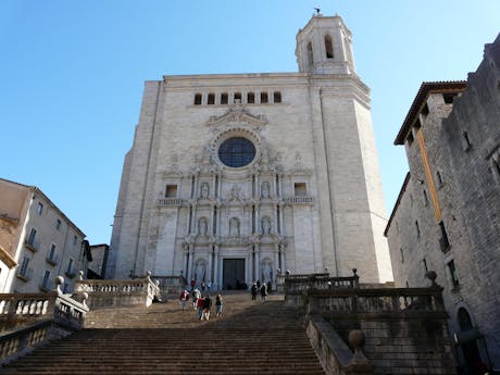 Grand Girona - Catedral de Girona