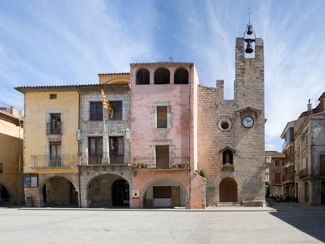 Grand Girona - Torroella de Montgri