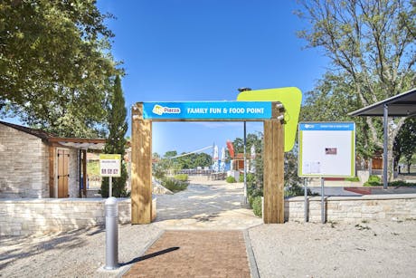 Camping Park Umag