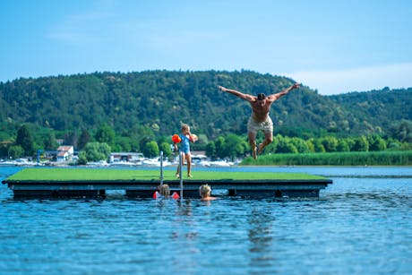 Camping Lido Verbano - Lago Maggiore