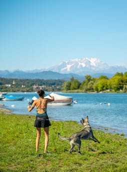 Camping Lido Verbano - Lago Maggiore