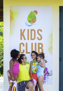 Camping Lido Verbano - kidsclub 