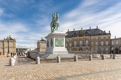 Kopenhagen Denemarken