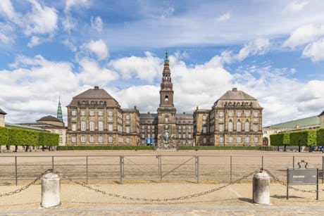 Kopenhagen Denemarken