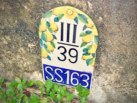 Napels en Amalfikust - Italie