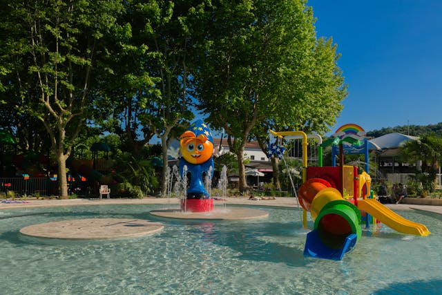 Camping Village Lago maggiore 