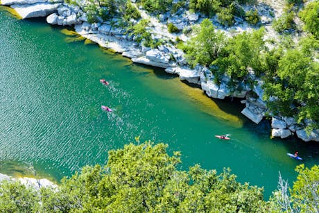 ardeche