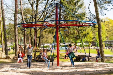 Speeltuin Heldense Bossen