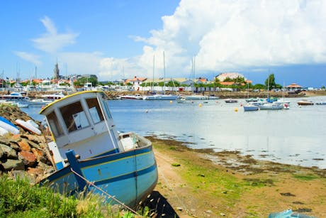 Saint Gilles Croix de Vie 