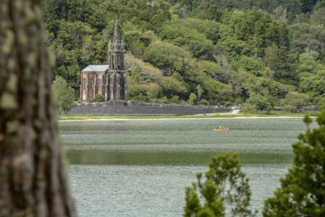  Furnas Lake Sao Miguel Azoren (c) MT