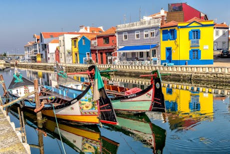 Ria de Aveiro