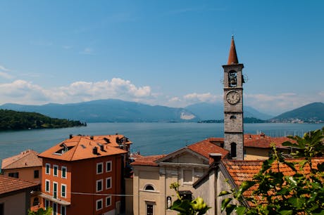 Lago Maggiore