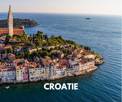 croatie tile