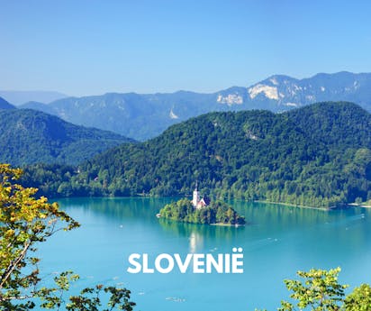 Slovenië ViaLora