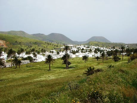 Lanzarote