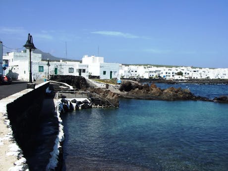 Lanzarote