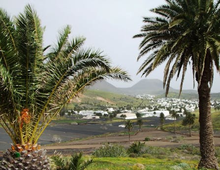 Lanzarote