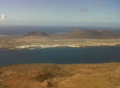 Lanzarote