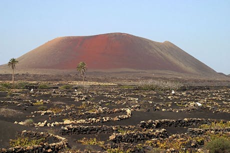 Lanzarote