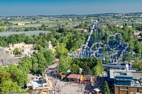 Gardaland