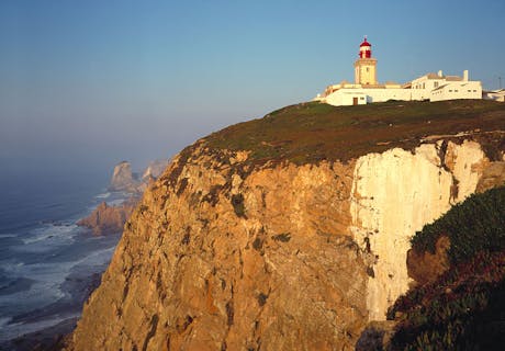 Portugal - Cabo da Roca