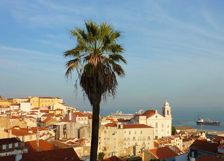 Portugal - Lissabon