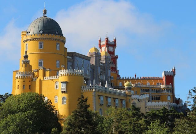 Portugal - Sintra