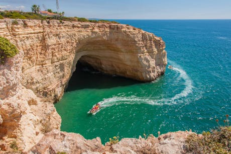 Algarve