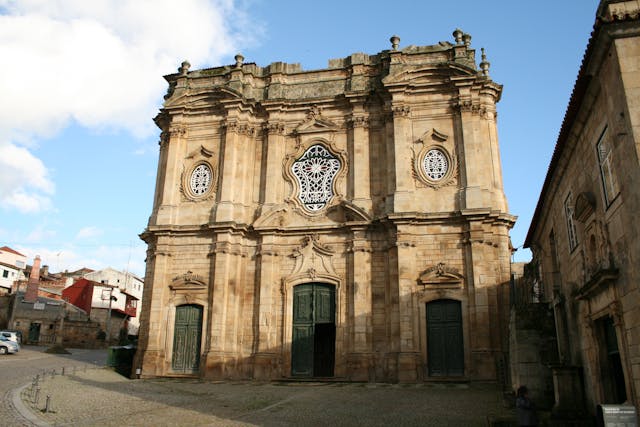 Douro Vallei - Portugal