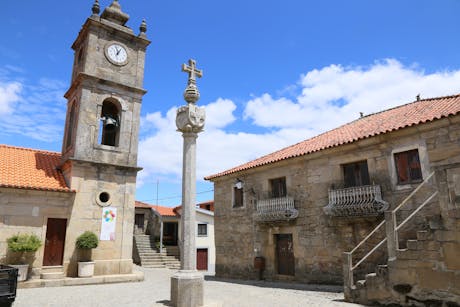 Douro Vallei - Portugal