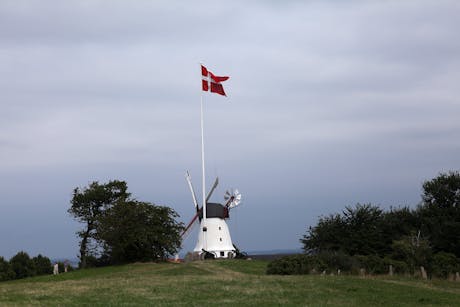 Denemarken