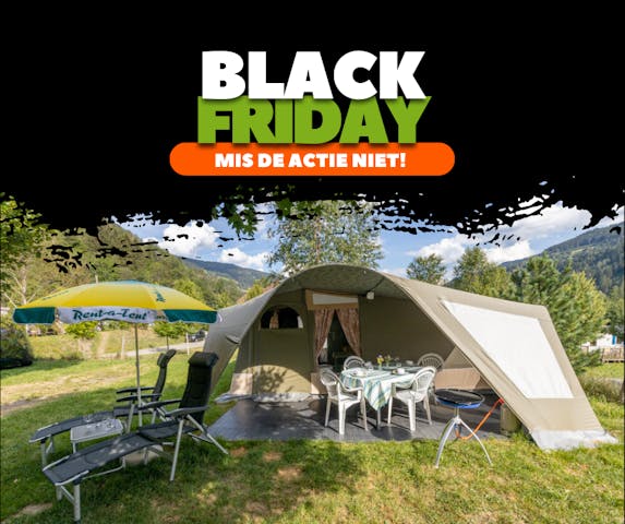 Black Friday Tile NL