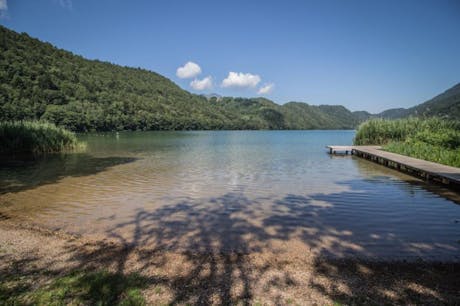 Camping Due Laghi Family Village - levicomeer