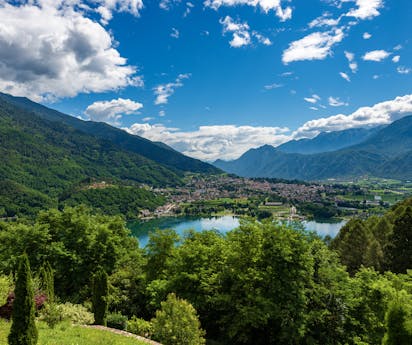 Camping Due Laghi Family Village 