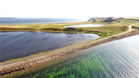 Bike island Funen