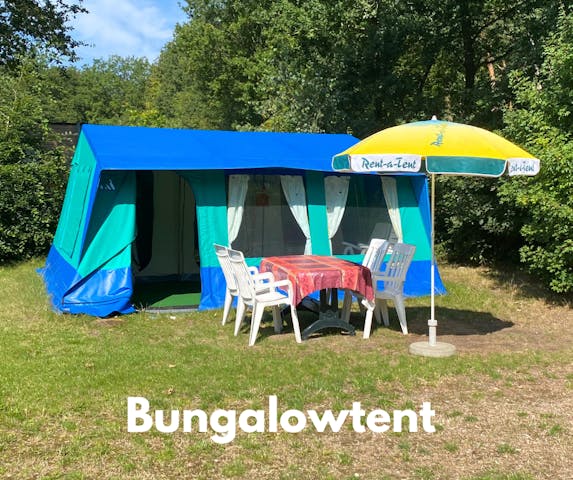 Tile Bungalowtent