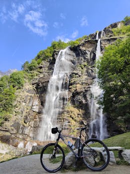 Italië - Valtellina