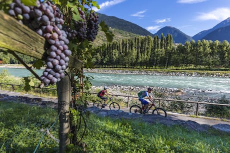 Italië - Valtellina