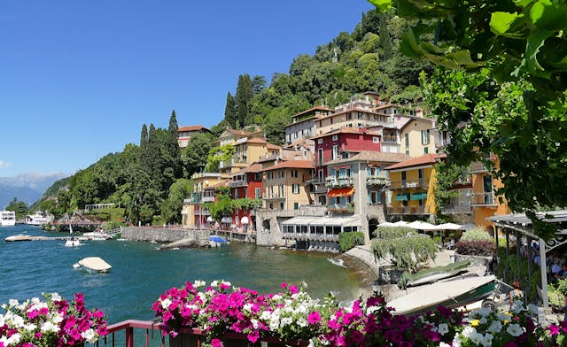 Lake Como