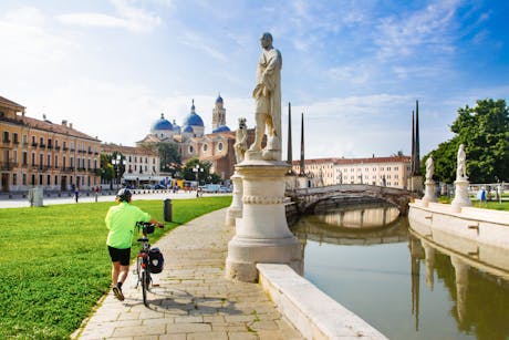 Gardameer - Venetië - Italië