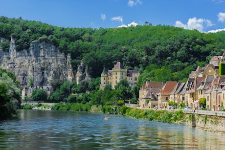 Dordogne 