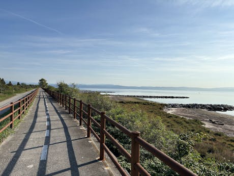 Alpe Adria - Lagune Grado ©Donau Touristik