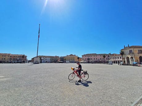 Venetië - Italië - Porec - Kroatië