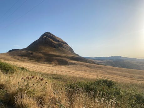 Magna Via Francigena Sicilie