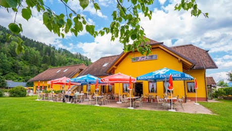 Camping Bella Austria